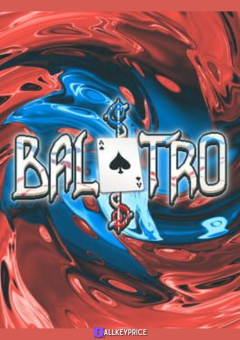 Balatro PC